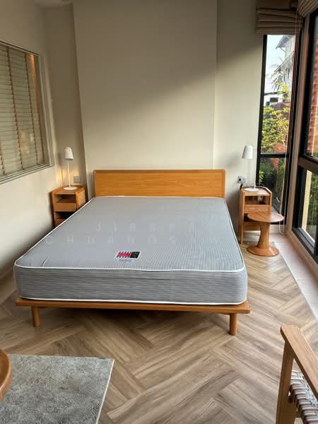 Sasara Hua Hin, Prachuap Khiri Khan, 138-2 Soi Ao Hua Don 5, Nong Kae, Hua Hin, Prachuap Khiri Khan, 1 Bedroom, 37 sqm, Condo For Rent, by Jirapat Chuangsawadsak, 500261858 - DDproperty.com
