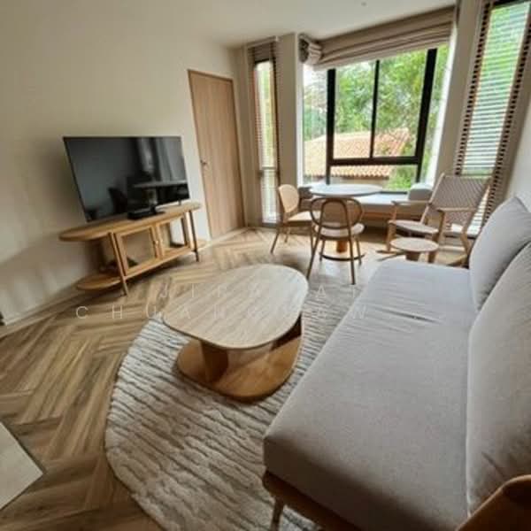 Sasara Hua Hin, Prachuap Khiri Khan, 138-2 Soi Ao Hua Don 5, Nong Kae, Hua Hin, Prachuap Khiri Khan, 1 Bedroom, 37 sqm, Condo For Rent, by Jirapat Chuangsawadsak, 500261858 - DDproperty.com