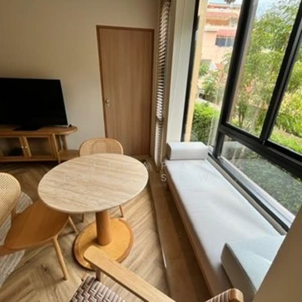 Sasara Hua Hin, Prachuap Khiri Khan, 138-2 Soi Ao Hua Don 5, Nong Kae, Hua Hin, Prachuap Khiri Khan, 1 Bedroom, 37 sqm, Condo For Rent, by Jirapat Chuangsawadsak, 500261858 - DDproperty.com