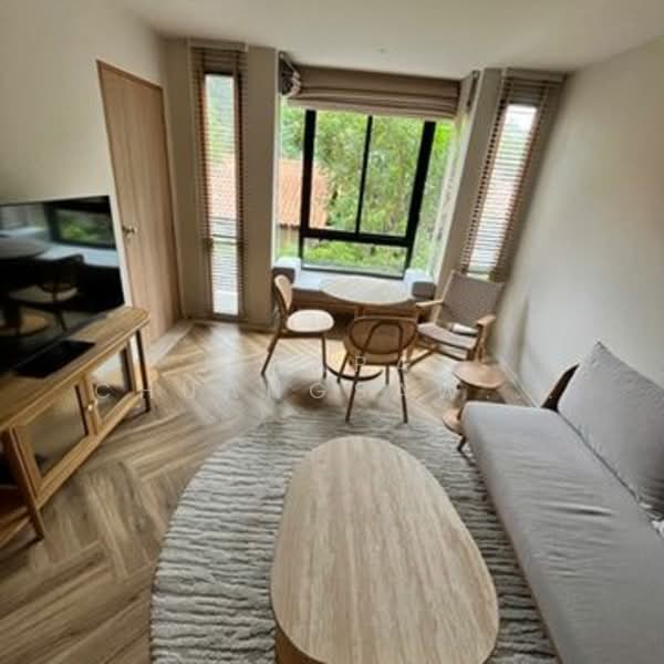 Sasara Hua Hin, Prachuap Khiri Khan, 138-2 Soi Ao Hua Don 5, Nong Kae, Hua Hin, Prachuap Khiri Khan, 1 Bedroom, 37 sqm, Condo For Rent, by Jirapat Chuangsawadsak, 500261858 - DDproperty.com