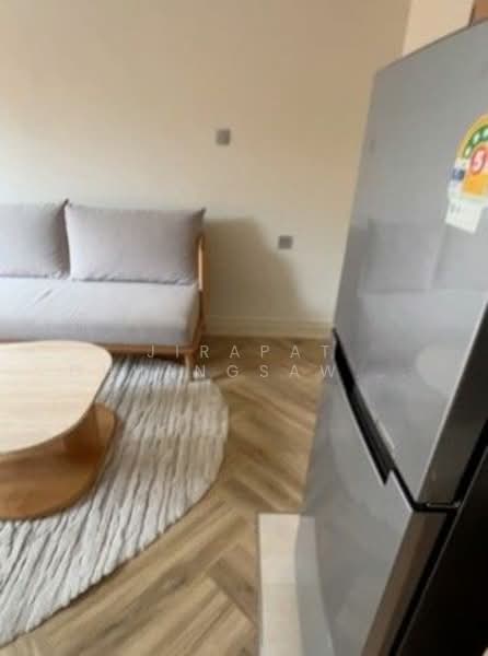 Sasara Hua Hin, Prachuap Khiri Khan, 138-2 Soi Ao Hua Don 5, Nong Kae, Hua Hin, Prachuap Khiri Khan, 1 Bedroom, 37 sqm, Condo For Rent, by Jirapat Chuangsawadsak, 500261858 - DDproperty.com