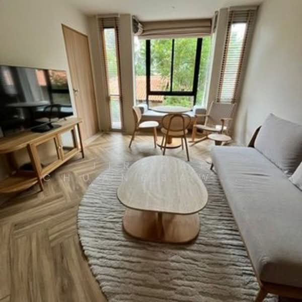 Sasara Hua Hin, Prachuap Khiri Khan, 138-2 Soi Ao Hua Don 5, Nong Kae, Hua Hin, Prachuap Khiri Khan, 1 Bedroom, 37 sqm, Condo For Rent, by Jirapat Chuangsawadsak, 500261858 - DDproperty.com