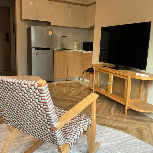 Sasara Hua Hin, Prachuap Khiri Khan, 138-2 Soi Ao Hua Don 5, Nong Kae, Hua Hin, Prachuap Khiri Khan, 1 Bedroom, 37 sqm, Condo For Rent, by Jirapat Chuangsawadsak, 500261858 - DDproperty.com