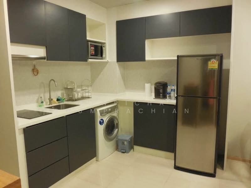 Noble Refine, Bangkok, Soi Sukhumvit 26, Sukhumvit Road, Khong Tan, Khlong Toei, Bangkok, 1 Bedroom, 50 sqm, Condo For Sale, by Penpicha Phumprachian, 500261859 - DDproperty.com