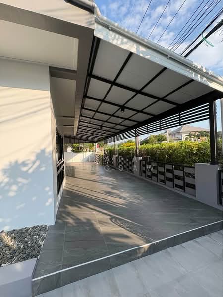undefined, Chon Buri (Pattaya), Nong Pru, Bang Lamung (Pattaya), Chon Buri (Pattaya), 3 Bedrooms, 392 sqm, Single Detached House For Rent, by Jirapat Chuangsawadsak, 500261863 - DDproperty.com