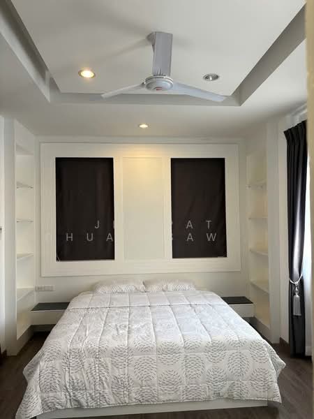 undefined, Chon Buri (Pattaya), Nong Pru, Bang Lamung (Pattaya), Chon Buri (Pattaya), 3 Bedrooms, 392 sqm, Single Detached House For Rent, by Jirapat Chuangsawadsak, 500261863 - DDproperty.com
