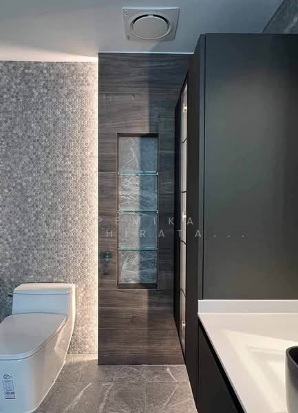 Langsuan Ville, Bangkok, 50 Soi Langsuan, Lumphini, Pathum Wan, Bangkok, 2 Bedrooms, 161 sqm, Condo For Sale, by Pemika Wachiratanakorn, 500261864 - DDproperty.com