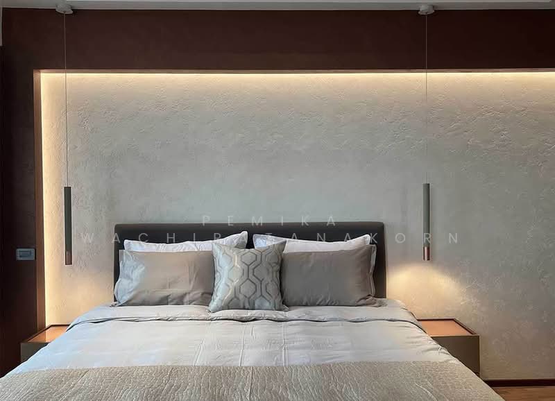 Langsuan Ville, Bangkok, 50 Soi Langsuan, Lumphini, Pathum Wan, Bangkok, 2 Bedrooms, 161 sqm, Condo For Sale, by Pemika Wachiratanakorn, 500261864 - DDproperty.com