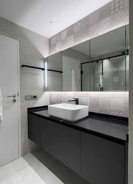 Langsuan Ville, Bangkok, 50 Soi Langsuan, Lumphini, Pathum Wan, Bangkok, 2 Bedrooms, 161 sqm, Condo For Sale, by Pemika Wachiratanakorn, 500261864 - DDproperty.com