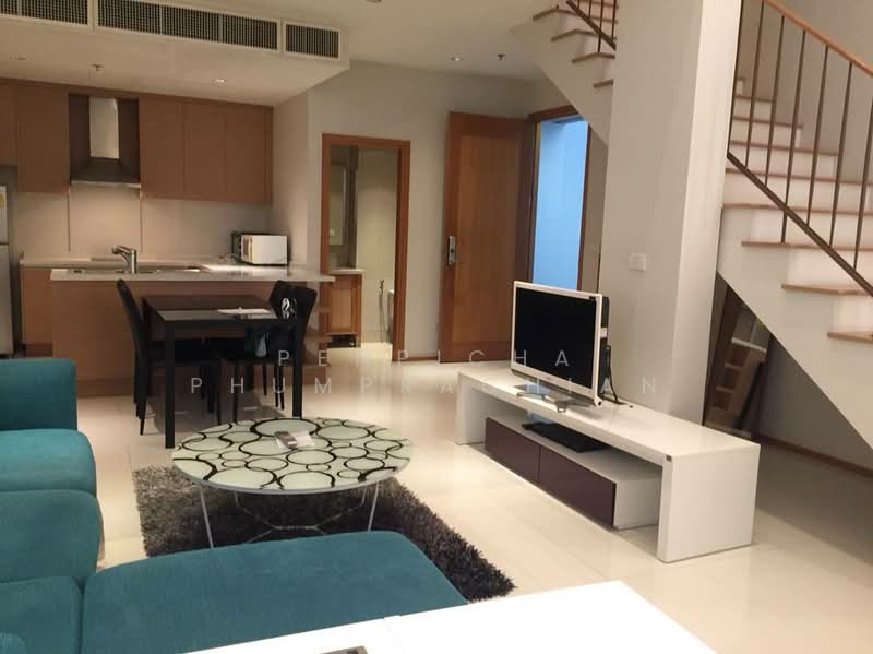 The Emporio Place, Bangkok, 93 Soi Sukhumvit 24, Sukhumvit Road, Khong Tan, Khlong Toei, Bangkok, 1 Bedroom, 98 sqm, Condo For Rent, by Penpicha Phumprachian, 500261867 - DDproperty.com