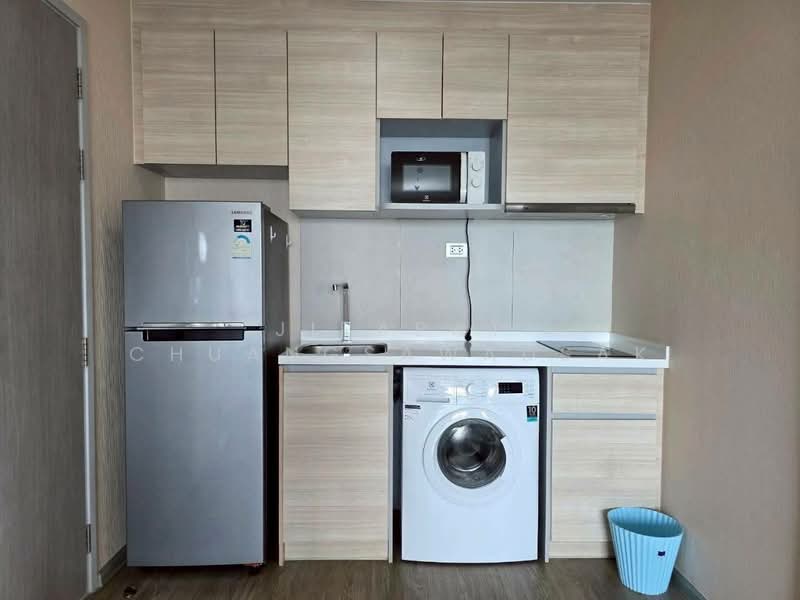 AERAS Beachfront Condominium Jomtien, Chon Buri (Pattaya), Moo 12, Soi Jomtienbeach, Jomtienbeach Road, Nong Pru, Bang Lamung (Pattaya), Chon Buri (Pattaya), 2 Bedrooms, 54 sqm, Condo For Rent, by Jirapat Chuangsawadsak, 500261869 - DDproperty.com