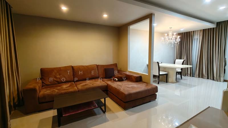 The Trust City Ngamwongwan 25, Nonthaburi, Bang Khen, Muang Nonthaburi, Nonthaburi, 3 Bedrooms, 120 sqm, Single Detached House For Sale, by The Best Property  บอล, 500261870 - DDproperty.com