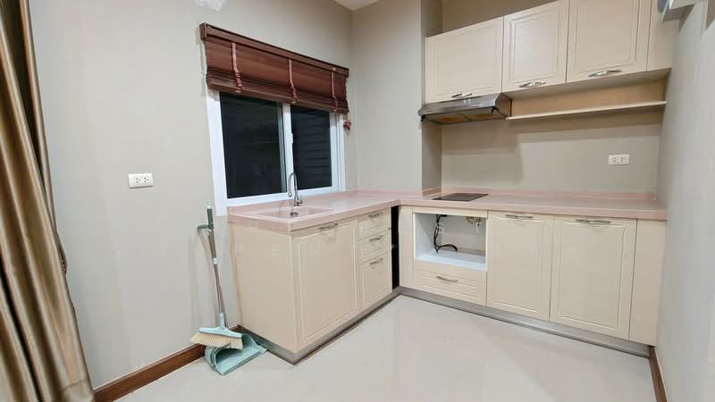 The Trust City Ngamwongwan 25, Nonthaburi, Bang Khen, Muang Nonthaburi, Nonthaburi, 3 Bedrooms, 120 sqm, Single Detached House For Sale, by The Best Property  บอล, 500261870 - DDproperty.com