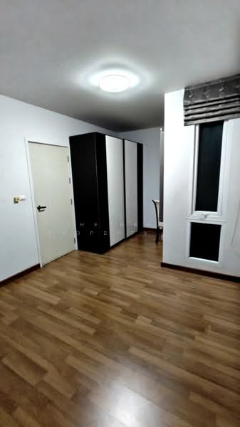 The Trust City Ngamwongwan 25, Nonthaburi, Bang Khen, Muang Nonthaburi, Nonthaburi, 3 Bedrooms, 120 sqm, Single Detached House For Sale, by The Best Property  บอล, 500261870 - DDproperty.com