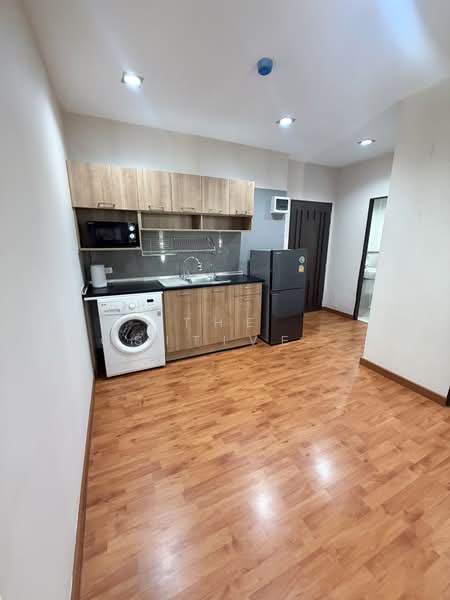 One Plus Jed Yod 1 & 2, Chiang Mai, Chang Phuak, Muang Chiang Mai, Chiang Mai, 2 Bedrooms, 45 sqm, Condo For Rent, by The Positive ที่ดิน บ้าน คอนโด, 500261875 - DDproperty.com