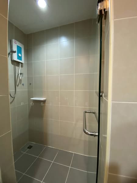 One Plus Jed Yod 1 & 2, Chiang Mai, Chang Phuak, Muang Chiang Mai, Chiang Mai, 2 Bedrooms, 45 sqm, Condo For Rent, by The Positive ที่ดิน บ้าน คอนโด, 500261875 - DDproperty.com