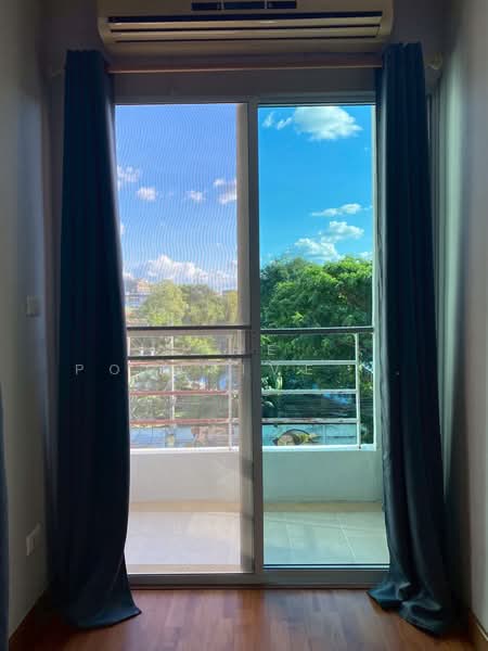 One Plus Jed Yod 1 & 2, Chiang Mai, Chang Phuak, Muang Chiang Mai, Chiang Mai, 2 Bedrooms, 45 sqm, Condo For Rent, by The Positive ที่ดิน บ้าน คอนโด, 500261875 - DDproperty.com