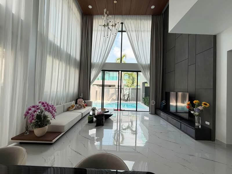 บ้าน 5-ห้องนอน, ชลบุรี, ห้วยใหญ่, บางละมุง, ชลบุรี, 434 ตร.ม., บ้านเดี่ยว ให้เช่า, โดย Jirapat Chuangsawadsak, 500261879 - DDproperty.com