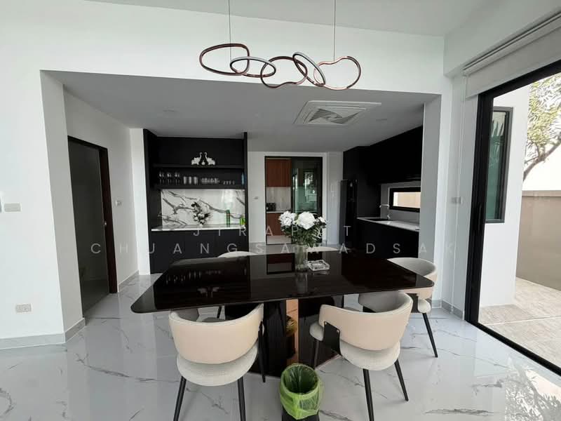 บ้าน 5-ห้องนอน, ชลบุรี, ห้วยใหญ่, บางละมุง, ชลบุรี, 434 ตร.ม., บ้านเดี่ยว ให้เช่า, โดย Jirapat Chuangsawadsak, 500261879 - DDproperty.com