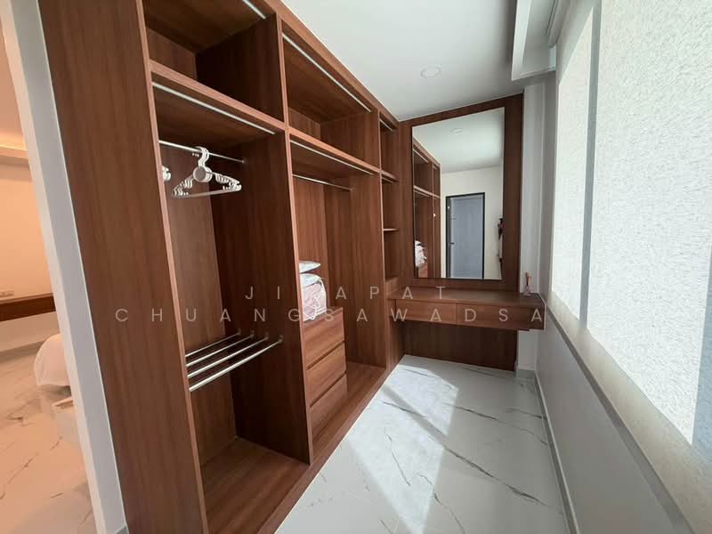 5-BR House, Chon Buri (Pattaya), Huai Yai, Bang Lamung (Pattaya), Chon Buri (Pattaya), 5 Bedrooms, 434 sqm, Single Detached House For Rent, by Jirapat Chuangsawadsak, 500261879 - DDproperty.com