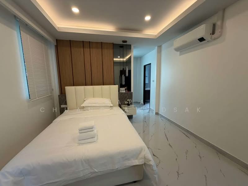 5-BR House, Chon Buri (Pattaya), Huai Yai, Bang Lamung (Pattaya), Chon Buri (Pattaya), 5 Bedrooms, 434 sqm, Single Detached House For Rent, by Jirapat Chuangsawadsak, 500261879 - DDproperty.com