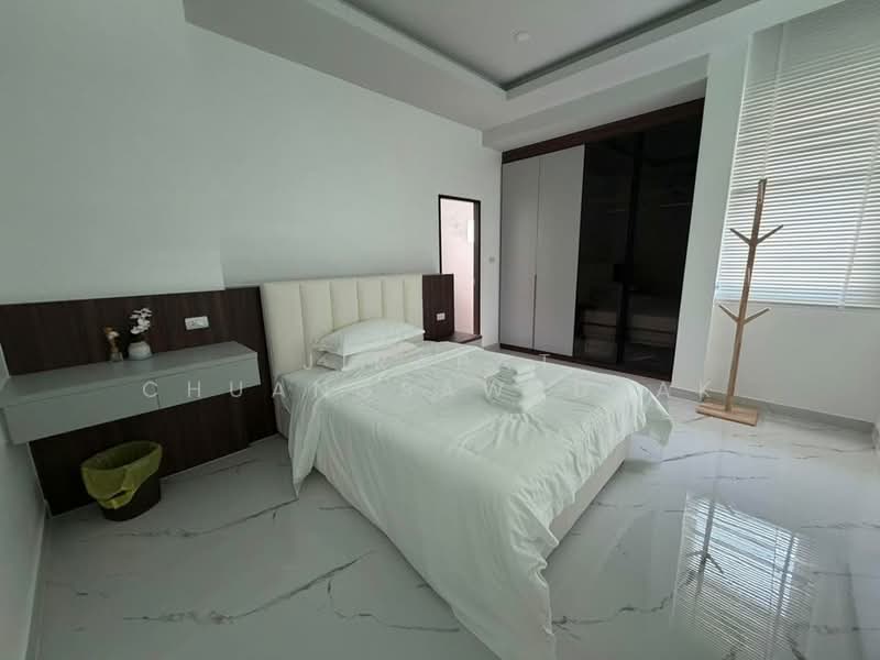 บ้าน 5-ห้องนอน, ชลบุรี, ห้วยใหญ่, บางละมุง, ชลบุรี, 434 ตร.ม., บ้านเดี่ยว ให้เช่า, โดย Jirapat Chuangsawadsak, 500261879 - DDproperty.com