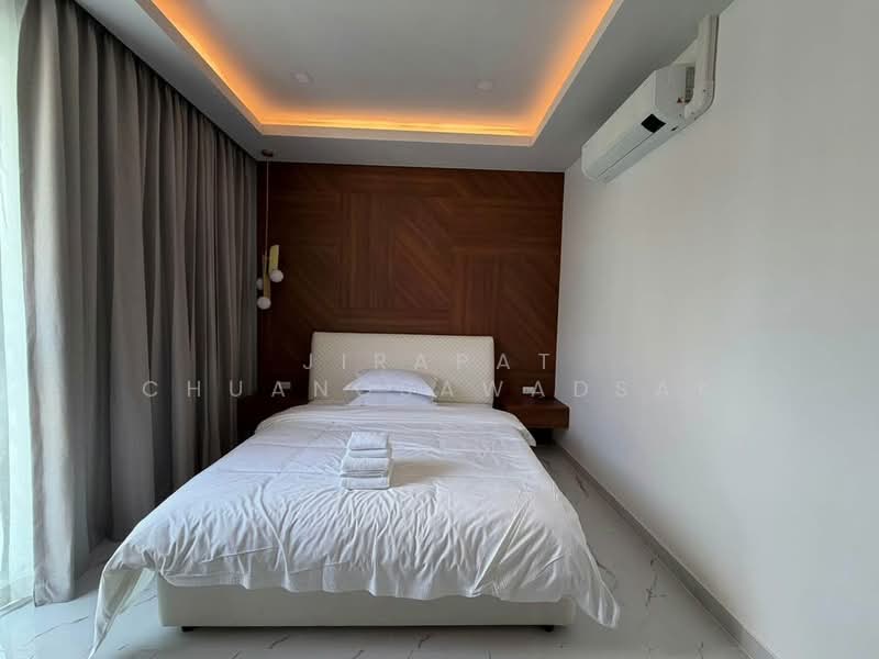 5-BR House, Chon Buri (Pattaya), Huai Yai, Bang Lamung (Pattaya), Chon Buri (Pattaya), 5 Bedrooms, 434 sqm, Single Detached House For Rent, by Jirapat Chuangsawadsak, 500261879 - DDproperty.com