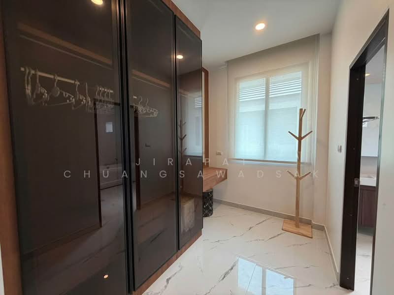 5-BR House, Chon Buri (Pattaya), Huai Yai, Bang Lamung (Pattaya), Chon Buri (Pattaya), 5 Bedrooms, 434 sqm, Single Detached House For Rent, by Jirapat Chuangsawadsak, 500261879 - DDproperty.com