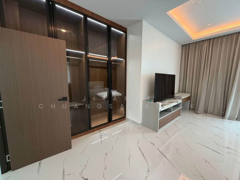 5-BR House, Chon Buri (Pattaya), Huai Yai, Bang Lamung (Pattaya), Chon Buri (Pattaya), 5 Bedrooms, 434 sqm, Single Detached House For Rent, by Jirapat Chuangsawadsak, 500261879 - DDproperty.com