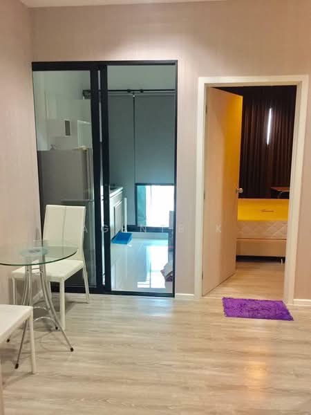 Knightsbridge Sky River Ocean : ไนท์บริดจ์ สกาย ริเวอร์ โอเชี่ยน, สมุทรปราการ, 111 ถนนสุขุมวิท, ปากน้ำ, เมืองสมุทรปราการ, สมุทรปราการ, 31 ตร.ม., คอนโด ให้เช่า, โดย Agentbkk, 500261881 - DDproperty.com