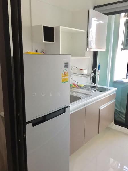 Knightsbridge Sky River Ocean, Samut Prakan, 111 Sukhumvit Road, Pak Nam, Muang Samut Prakarn, Samut Prakan, 1 Bedroom, 31 sqm, Condo For Rent, by Agentbkk, 500261881 - DDproperty.com
