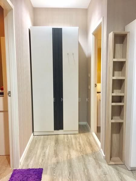 Knightsbridge Sky River Ocean, Samut Prakan, 111 Sukhumvit Road, Pak Nam, Muang Samut Prakarn, Samut Prakan, 1 Bedroom, 31 sqm, Condo For Rent, by Agentbkk, 500261881 - DDproperty.com