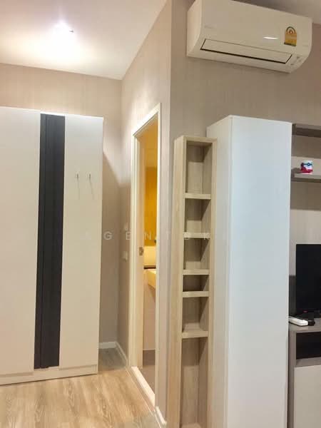 Knightsbridge Sky River Ocean : ไนท์บริดจ์ สกาย ริเวอร์ โอเชี่ยน, สมุทรปราการ, 111 ถนนสุขุมวิท, ปากน้ำ, เมืองสมุทรปราการ, สมุทรปราการ, 31 ตร.ม., คอนโด ให้เช่า, โดย Agentbkk, 500261881 - DDproperty.com