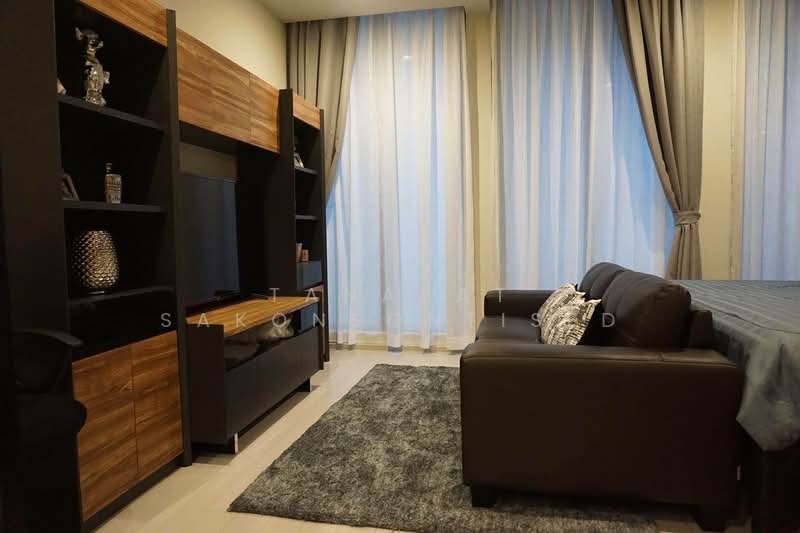 Noble Ploenchit, Bangkok, 1035 Ploenchit  Road, Lumphini, Pathum Wan, Bangkok, 1 Bedroom, 47 sqm, Condo For Sale, by Tanapat Sakonsontised, 500261887 - DDproperty.com