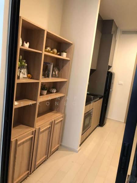 Noble Ploenchit, Bangkok, 1035 Ploenchit  Road, Lumphini, Pathum Wan, Bangkok, 1 Bedroom, 47 sqm, Condo For Sale, by Tanapat Sakonsontised, 500261887 - DDproperty.com