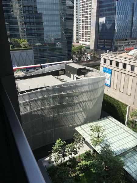Noble Ploenchit : โนเบิล เพลินจิต, กรุงเทพ, 1035 ถนนเพลินจิต, ลุมพินี, ปทุมวัน, กรุงเทพ, 47 ตร.ม., คอนโด ขาย, โดย Tanapat Sakonsontised, 500261887 - DDproperty.com