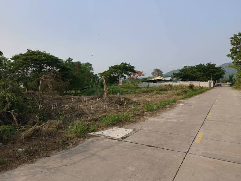ที่ดินบ้านบึง ชลบุรี, ชลบุรี, บ้านบึง, บ้านบึง, ชลบุรี, 444 ตร.ม., ที่ดิน ขาย, โดย The Best Property แบงค์, 500261888 - DDproperty.com