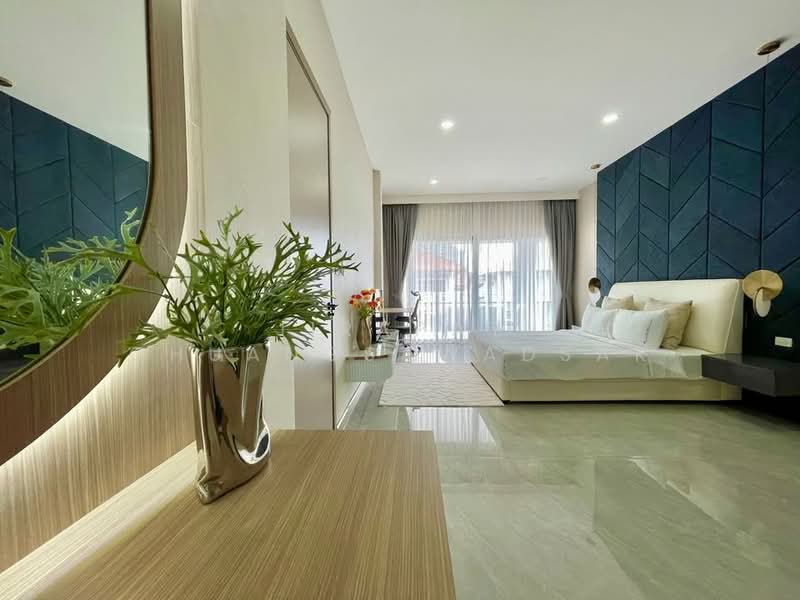 undefined, Chon Buri (Pattaya), Nong Pru, Bang Lamung (Pattaya), Chon Buri (Pattaya), 5 Bedrooms, 434 sqm, Single Detached House For Rent, by Jirapat Chuangsawadsak, 500261889 - DDproperty.com