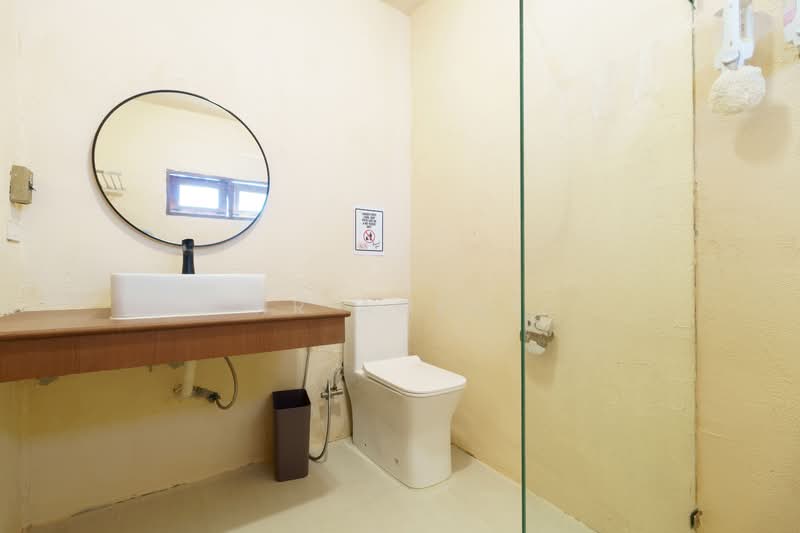 For Rent - 5-story Townhouse Tropical House, Thonglor Soi 25, Bangkok