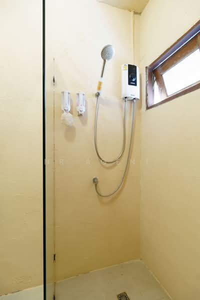 For Rent - 5-story Townhouse Tropical House, Thonglor Soi 25, Bangkok