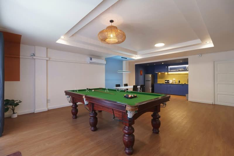 For Rent - 5-story Townhouse Tropical House, Thonglor Soi 25, Bangkok