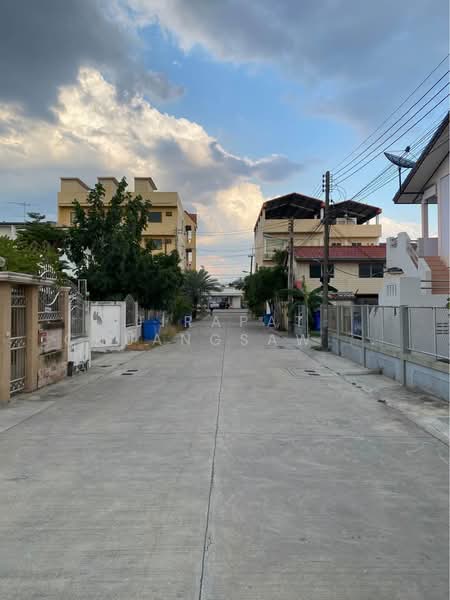 บ้าน 1-ห้องนอน, ชลบุรี, สุรศักดิ์, ศรีราชา, ชลบุรี, 47 ตร.ม., บ้านเดี่ยว ให้เช่า, โดย Jirapat Chuangsawadsak, 500261894 - DDproperty.com