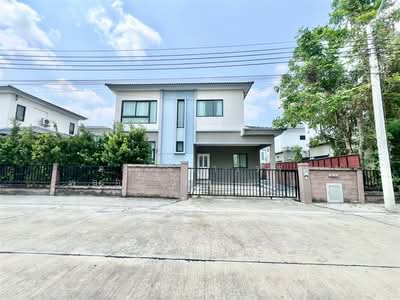ขาย - Casa Ville Wongwaen-Ramintra : คาซ่า วิลล์ วงแหวน-รามอินทรา, กรุงเทพ