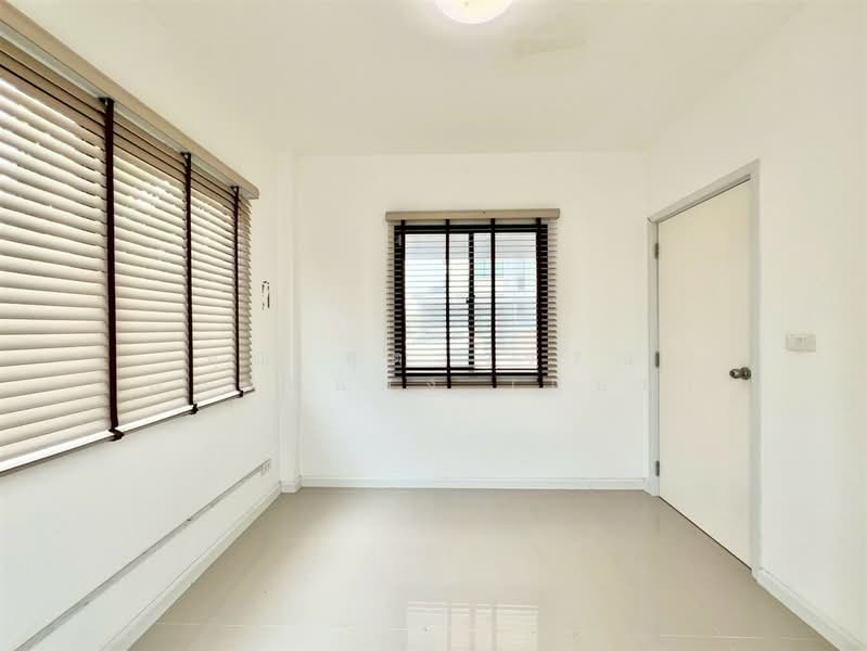 Casa Ville Wongwaen-Ramintra, Bangkok, Soi Namwong, O-Ngoen, Sai Mai, Bangkok, 3 Bedrooms, 128 sqm, Single Detached House For Sale, by คุณ สุดาวรรณ พลอยแดง (แอน), 500261899 - DDproperty.com