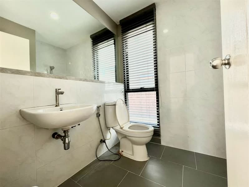 Casa Ville Wongwaen-Ramintra, Bangkok, Soi Namwong, O-Ngoen, Sai Mai, Bangkok, 3 Bedrooms, 128 sqm, Single Detached House For Sale, by คุณ สุดาวรรณ พลอยแดง (แอน), 500261899 - DDproperty.com