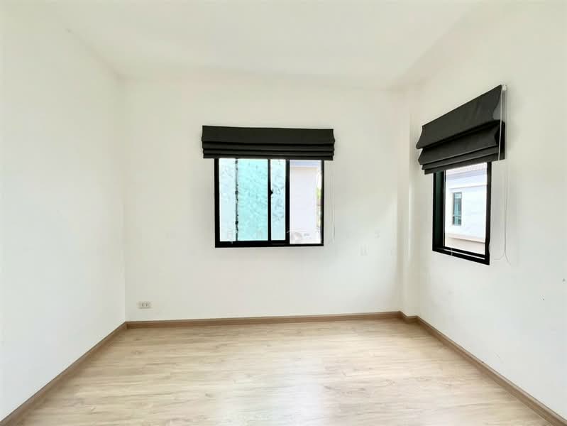 Casa Ville Wongwaen-Ramintra : คาซ่า วิลล์ วงแหวน-รามอินทรา, กรุงเทพ, ซอย นามวงศ์, ออเงิน, สายไหม, กรุงเทพ, 128 ตร.ม., บ้านเดี่ยว ขาย, โดย คุณ สุดาวรรณ พลอยแดง (แอน), 500261899 - DDproperty.com