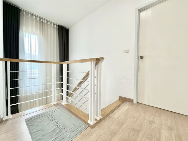 Casa Ville Wongwaen-Ramintra : คาซ่า วิลล์ วงแหวน-รามอินทรา, กรุงเทพ, ซอย นามวงศ์, ออเงิน, สายไหม, กรุงเทพ, 128 ตร.ม., บ้านเดี่ยว ขาย, โดย คุณ สุดาวรรณ พลอยแดง (แอน), 500261899 - DDproperty.com