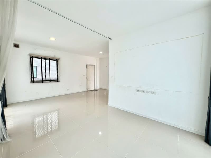 Casa Ville Wongwaen-Ramintra : คาซ่า วิลล์ วงแหวน-รามอินทรา, กรุงเทพ, ซอย นามวงศ์, ออเงิน, สายไหม, กรุงเทพ, 128 ตร.ม., บ้านเดี่ยว ขาย, โดย คุณ สุดาวรรณ พลอยแดง (แอน), 500261899 - DDproperty.com