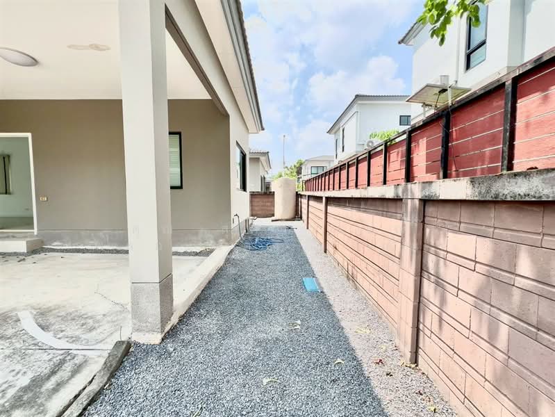 Casa Ville Wongwaen-Ramintra, Bangkok, Soi Namwong, O-Ngoen, Sai Mai, Bangkok, 3 Bedrooms, 128 sqm, Single Detached House For Sale, by คุณ สุดาวรรณ พลอยแดง (แอน), 500261899 - DDproperty.com