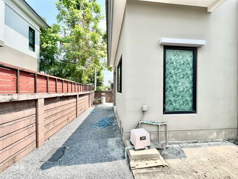 Casa Ville Wongwaen-Ramintra : คาซ่า วิลล์ วงแหวน-รามอินทรา, กรุงเทพ, ซอย นามวงศ์, ออเงิน, สายไหม, กรุงเทพ, 128 ตร.ม., บ้านเดี่ยว ขาย, โดย คุณ สุดาวรรณ พลอยแดง (แอน), 500261899 - DDproperty.com